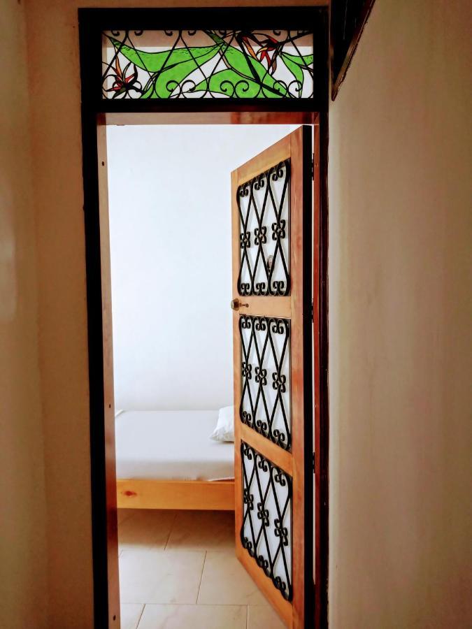 Habitación Individual Económica