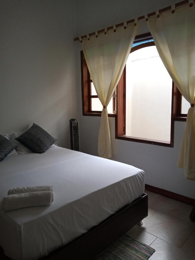 Habitación Doble Deluxe