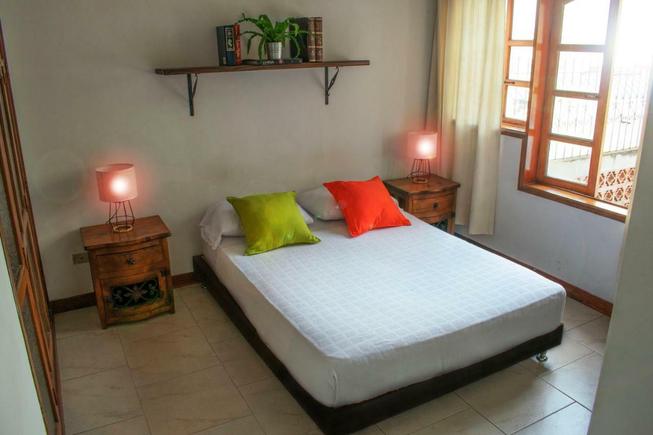 Habitación Doble Deluxe