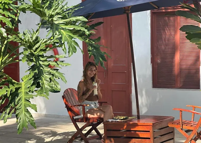 Albergue La Vaina Cali